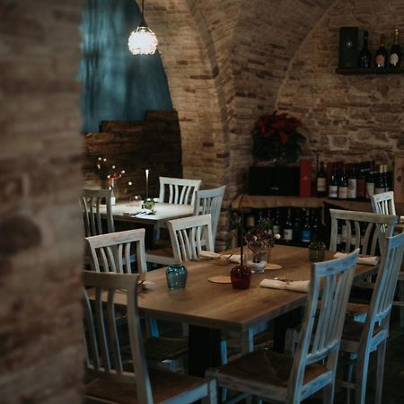 La Maison Rosa Stella Lucera Εξωτερικό φωτογραφία