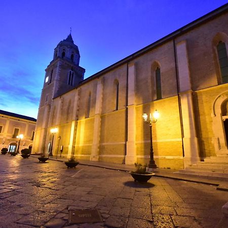 La Maison Rosa Stella Lucera Εξωτερικό φωτογραφία