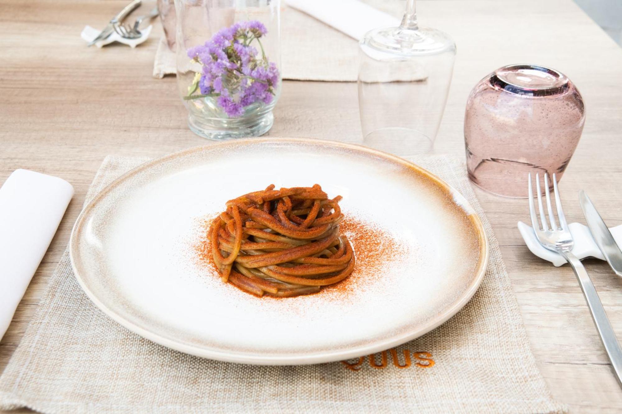 La Maison Rosa Stella Lucera Εξωτερικό φωτογραφία