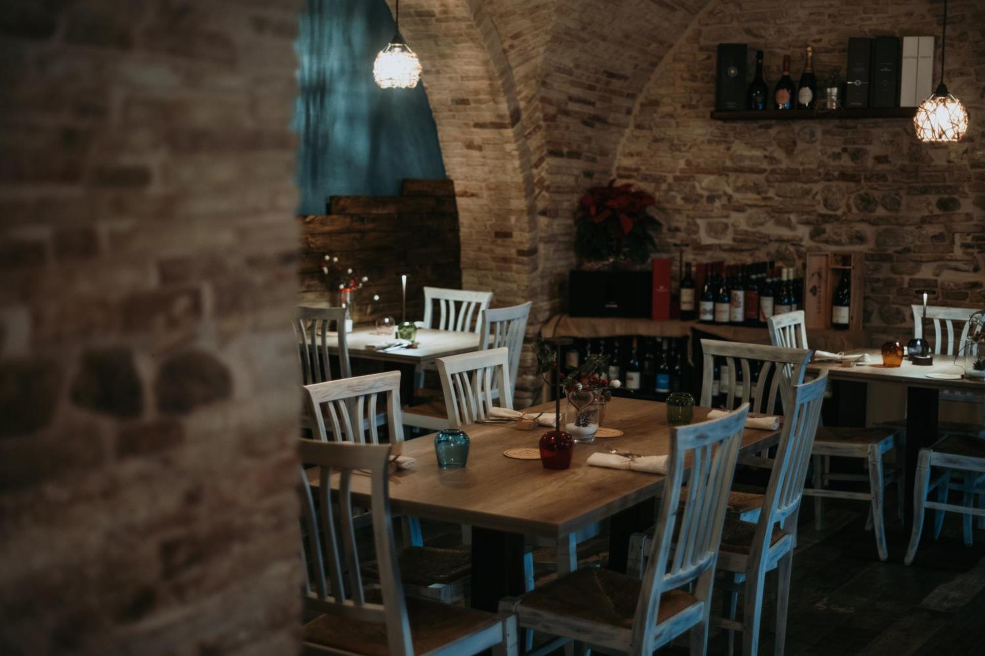 La Maison Rosa Stella Lucera Εξωτερικό φωτογραφία