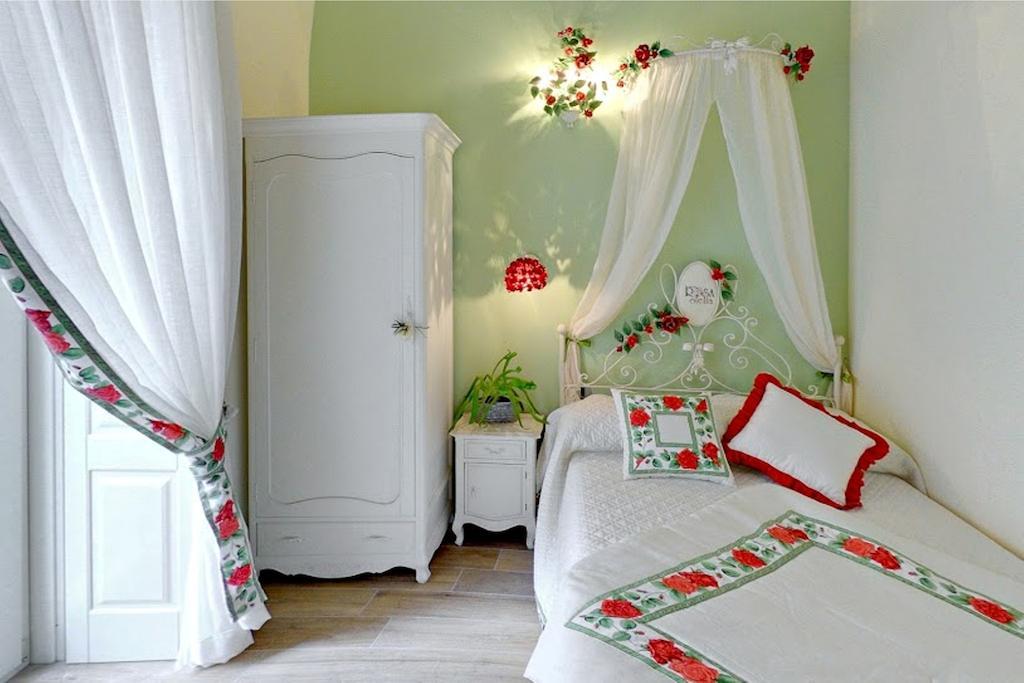 La Maison Rosa Stella Lucera Εξωτερικό φωτογραφία