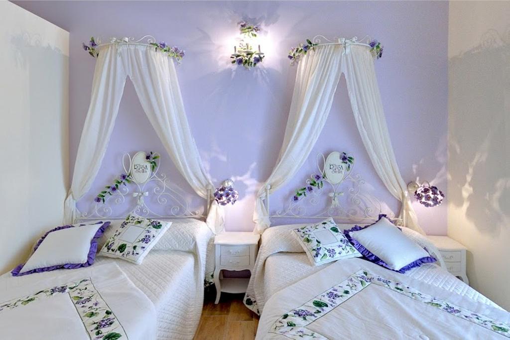 La Maison Rosa Stella Lucera Δωμάτιο φωτογραφία