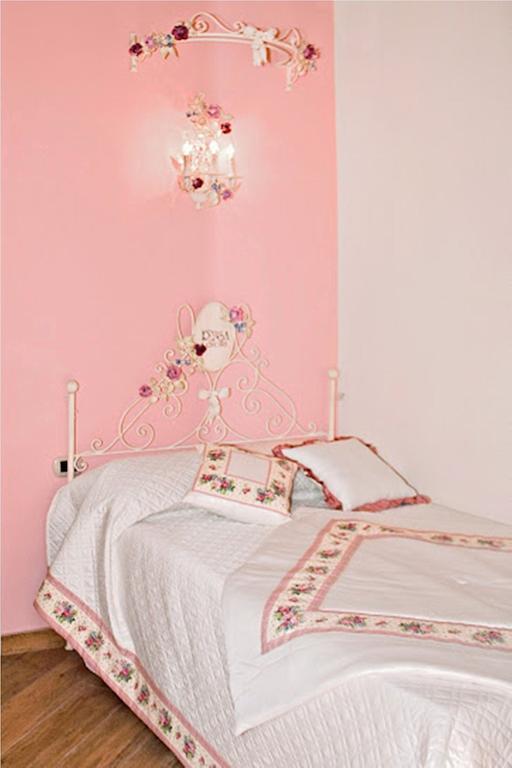 La Maison Rosa Stella Lucera Εξωτερικό φωτογραφία