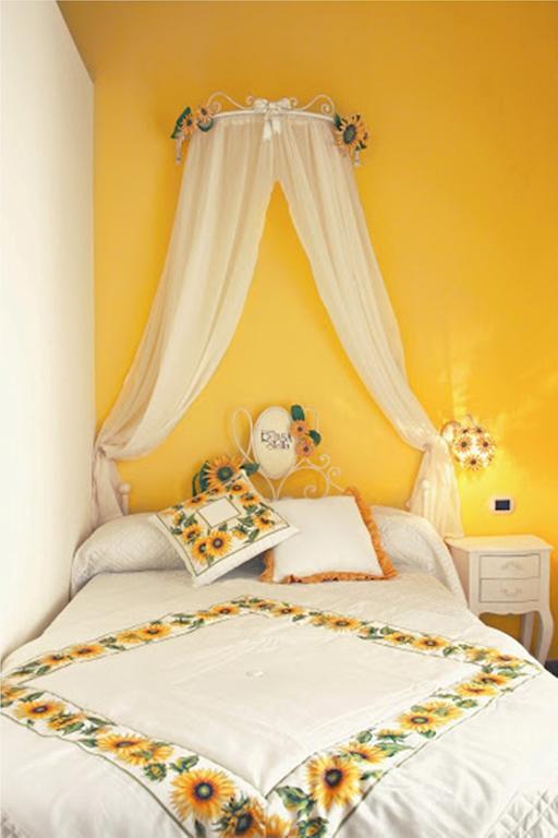 La Maison Rosa Stella Lucera Δωμάτιο φωτογραφία