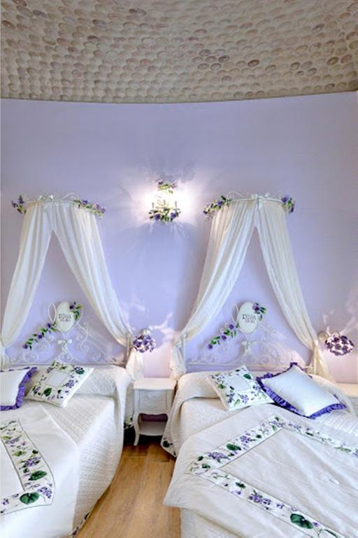 La Maison Rosa Stella Lucera Εξωτερικό φωτογραφία