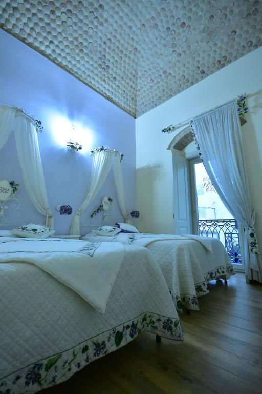 La Maison Rosa Stella Lucera Εξωτερικό φωτογραφία
